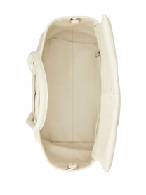 Tod’S - Tod’s Di leather tote bag - Shopper