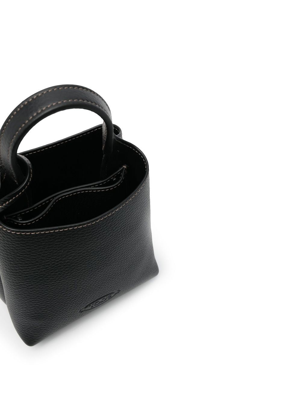Tod’S Tod’s Micro Bag in Leather Women’s Bags