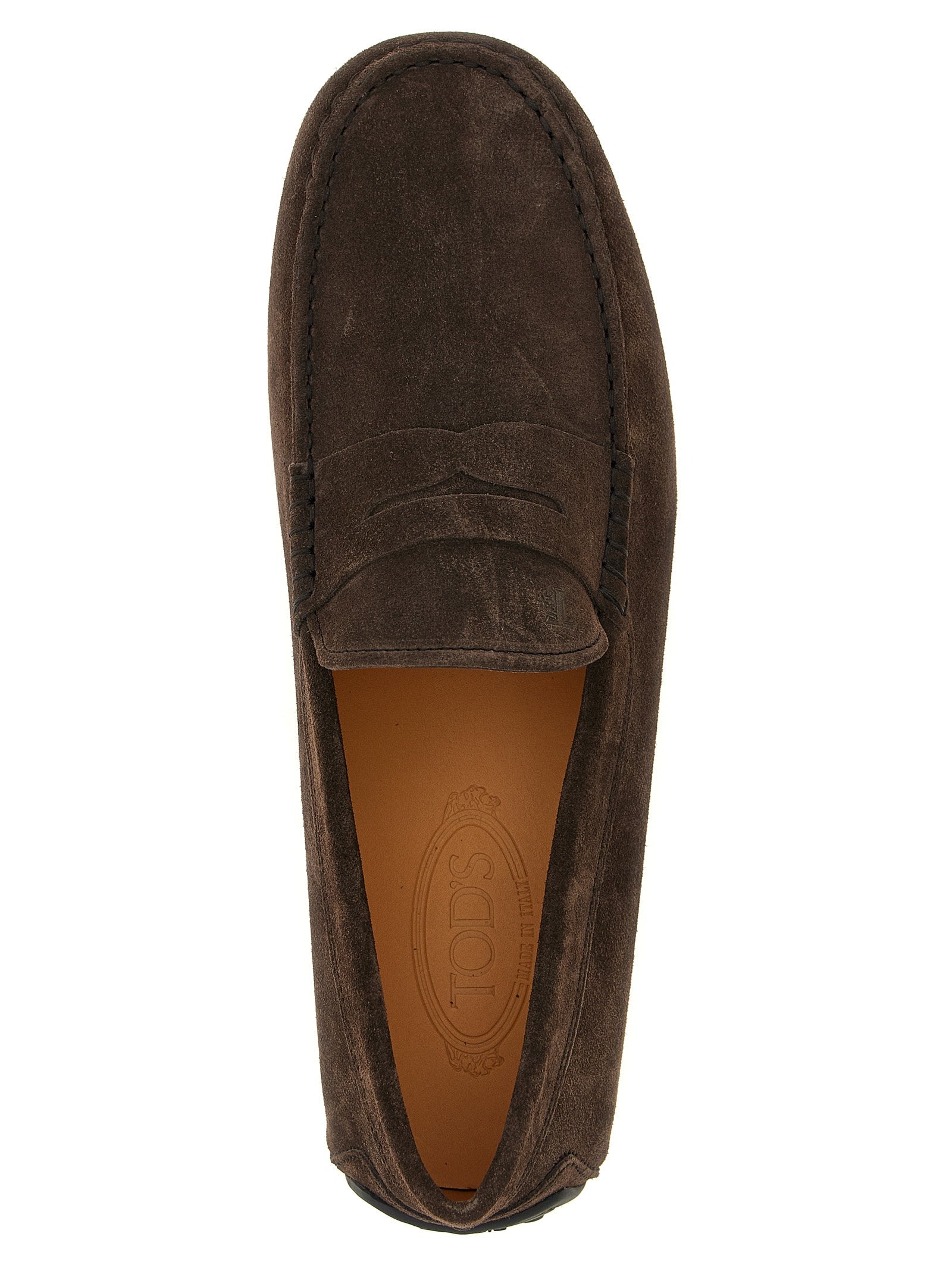 TOD’S - TOD’S - ’City Gommino’ loafers - Men’s Shoes