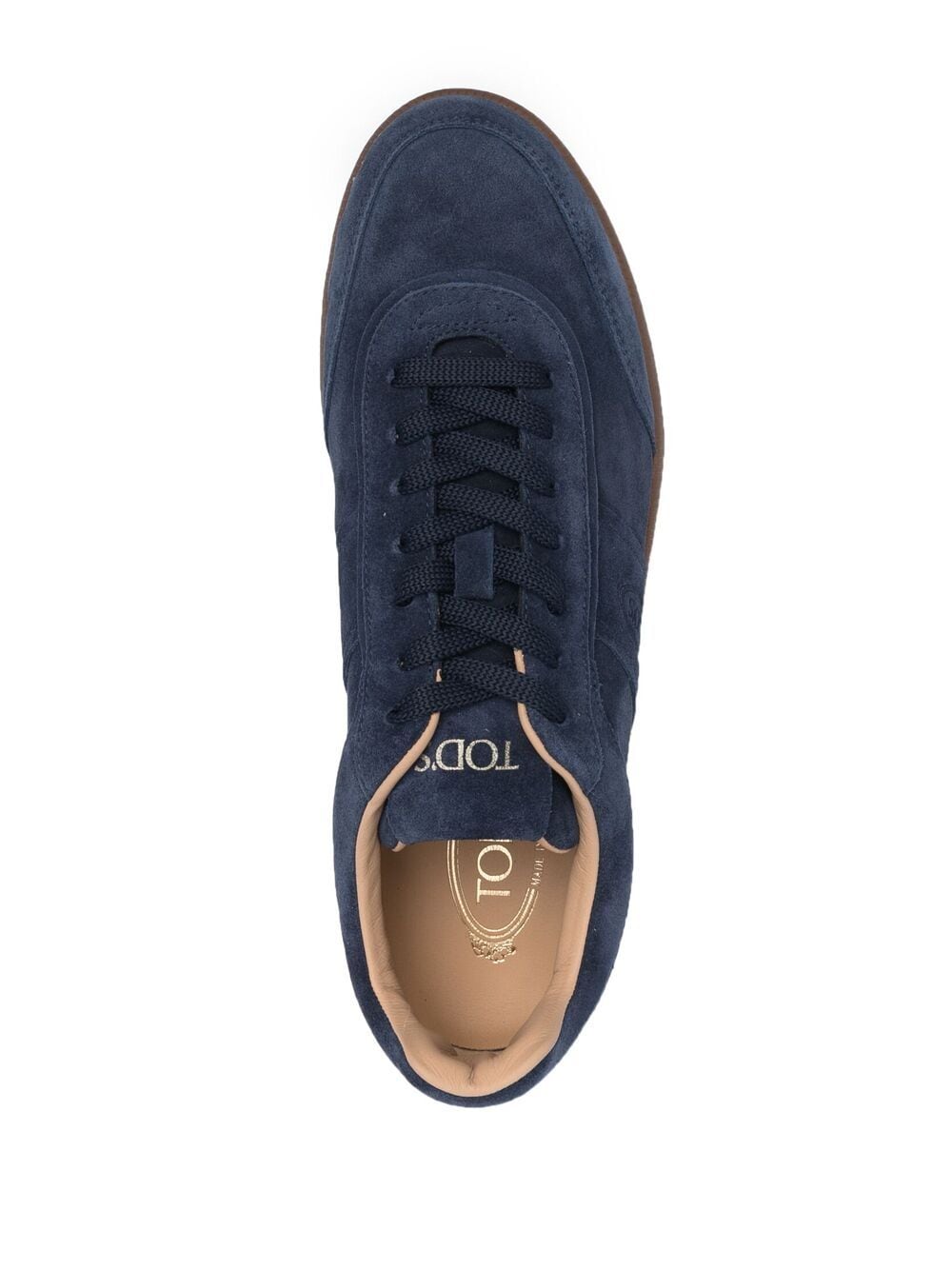 Tod’S - Tod’s Sneakers Blue - Sneakers