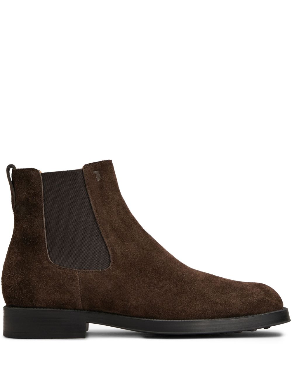Tod’S - Tod’s Boots Brown - Boots