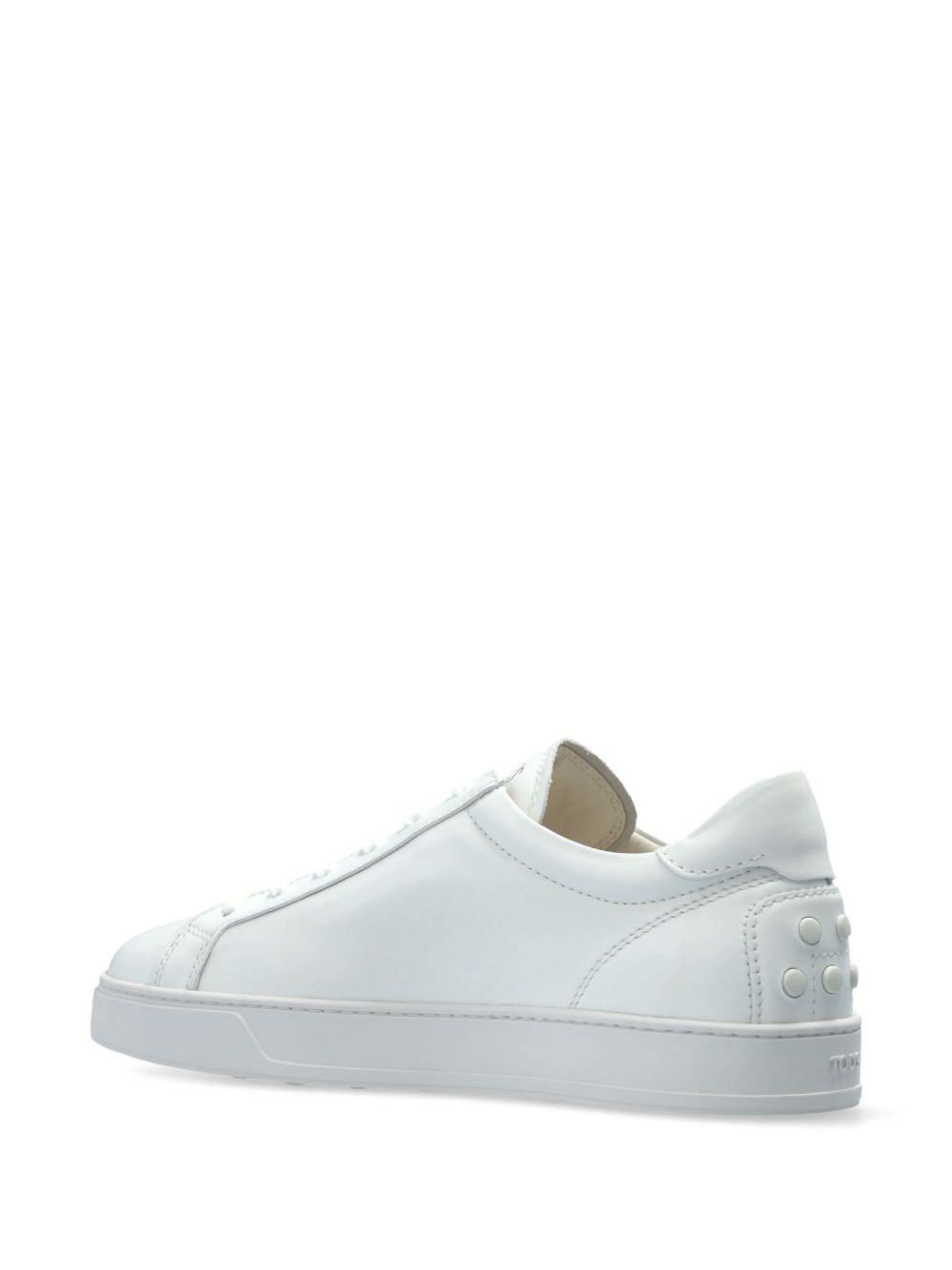 Tod’S - Tod’s Sneakers White - Sneakers