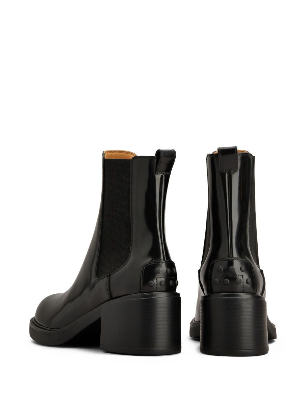 Tod’S - Tod’s Boots Black - Boots