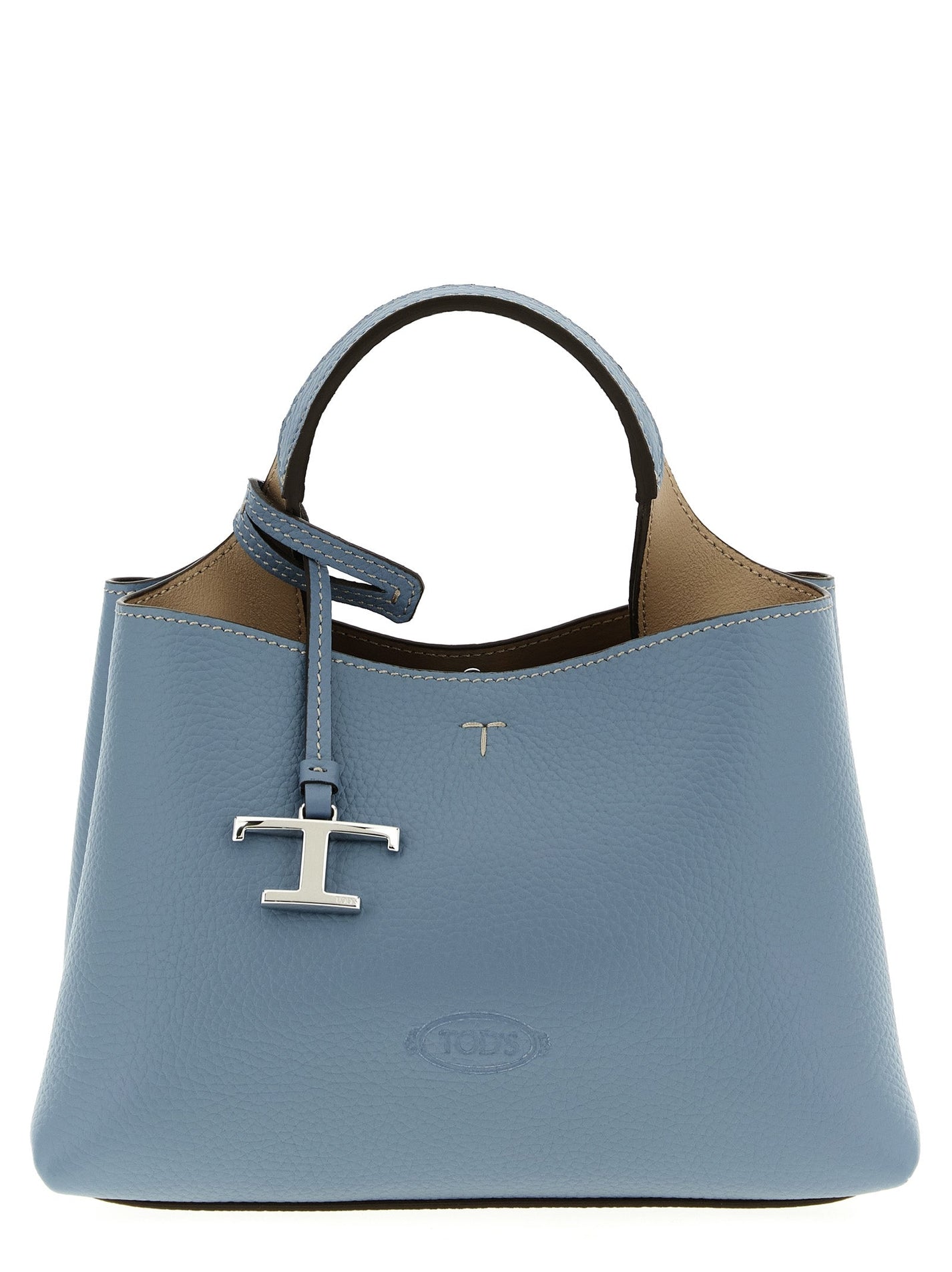 TOD’S - TOD’S - ’Apa Micro’ handbag - Women’s Bags