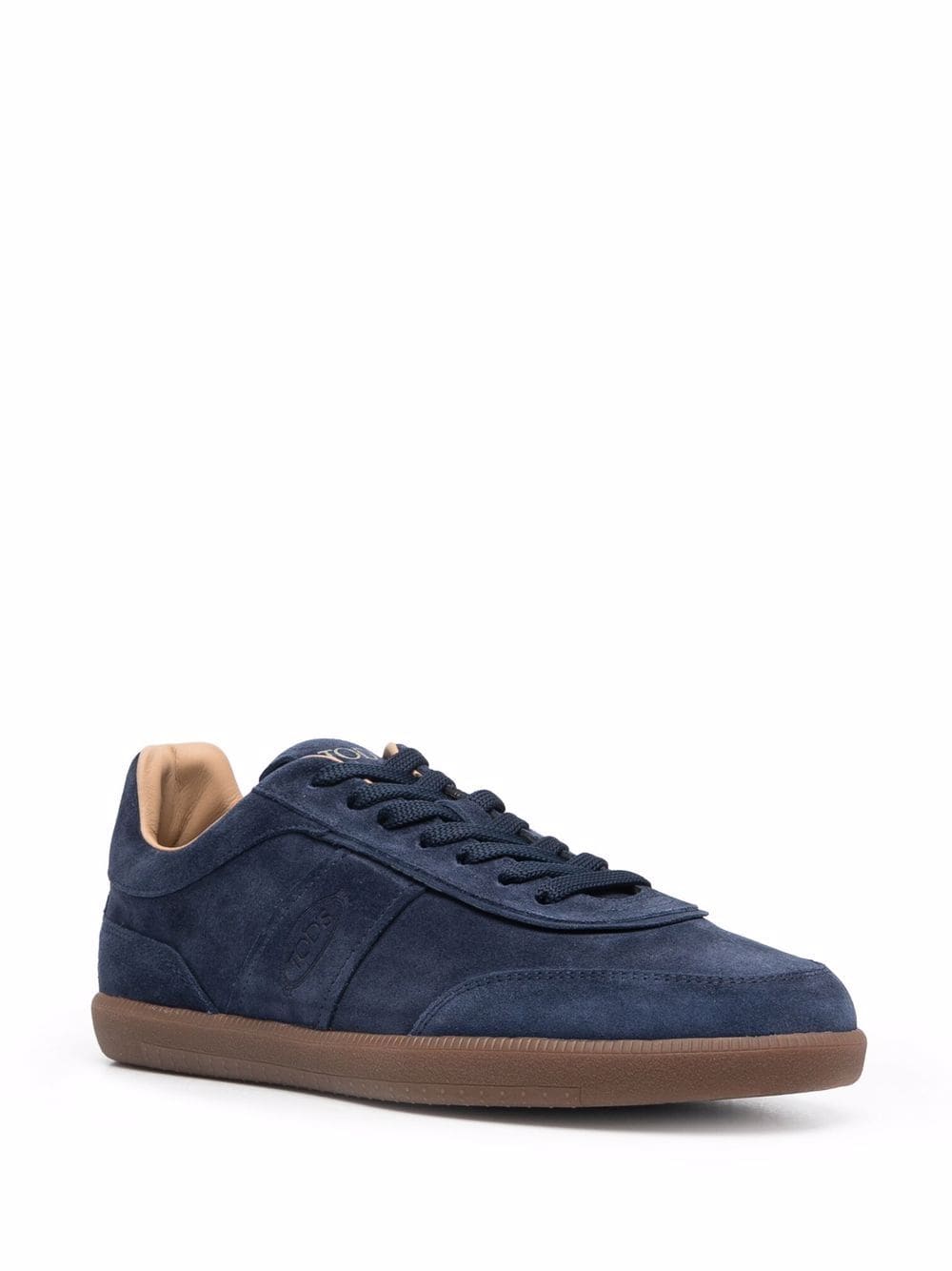 Tod’S - Tod’s Sneakers Blue - Sneakers