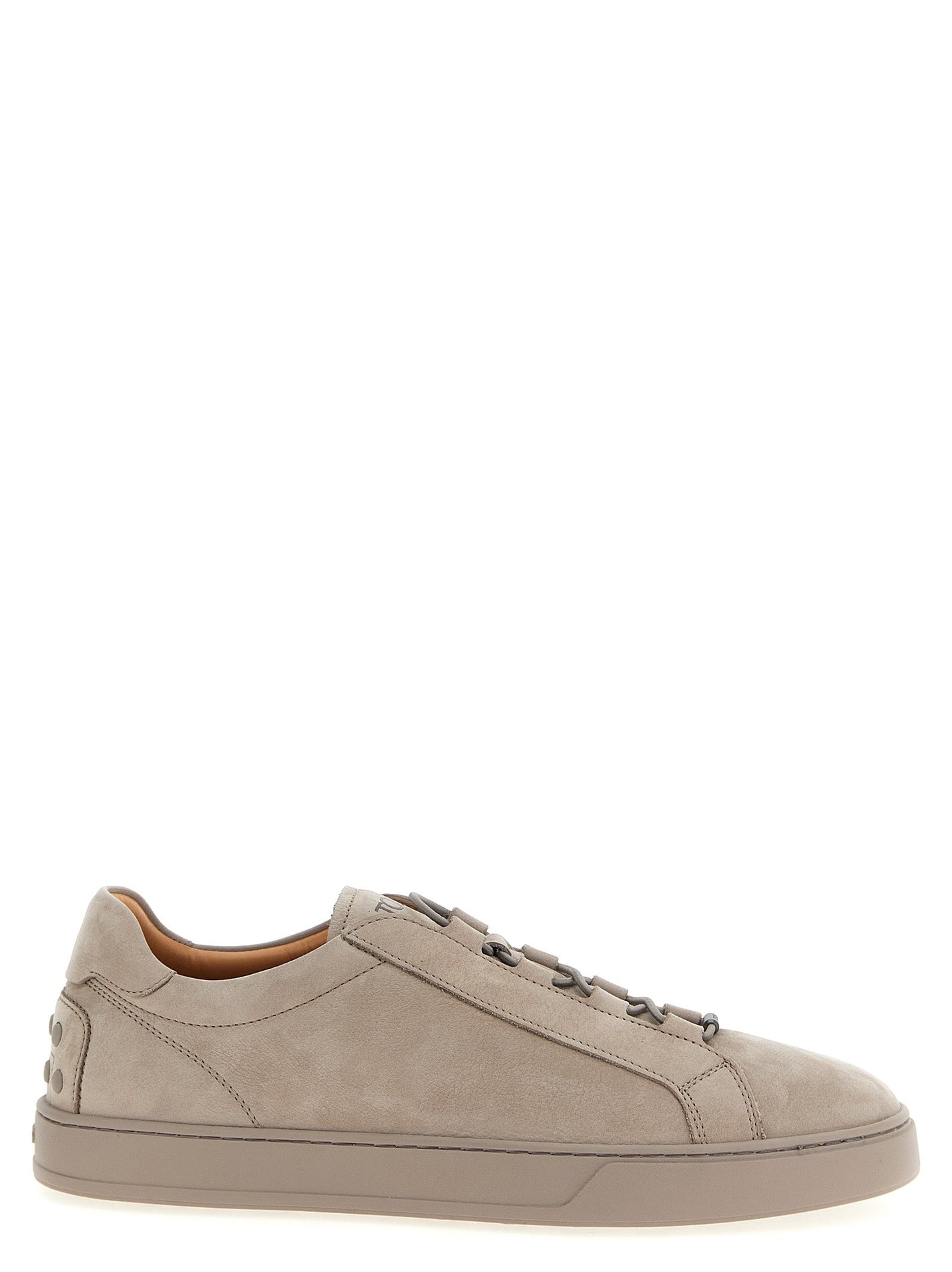 TOD’S - TOD’S - ’Sportivo’ sneakers - Men’s Shoes