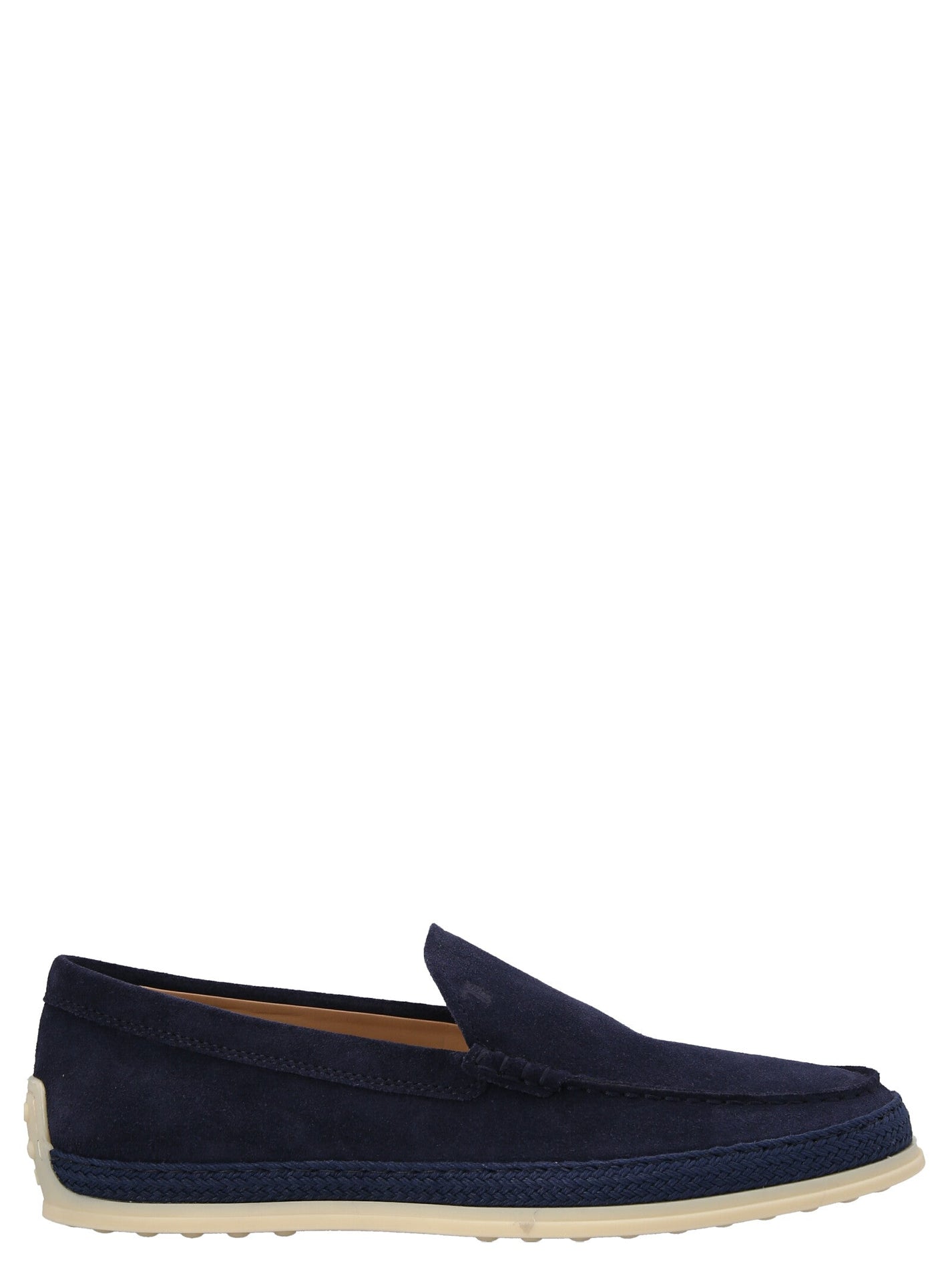 TOD’S - TOD’S - ’Nuova Slippera’ loafers - Men’s Shoes