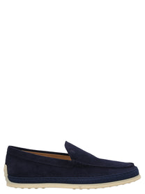 TOD’S - TOD’S - ’Nuova Slippera’ loafers - Men’s Shoes