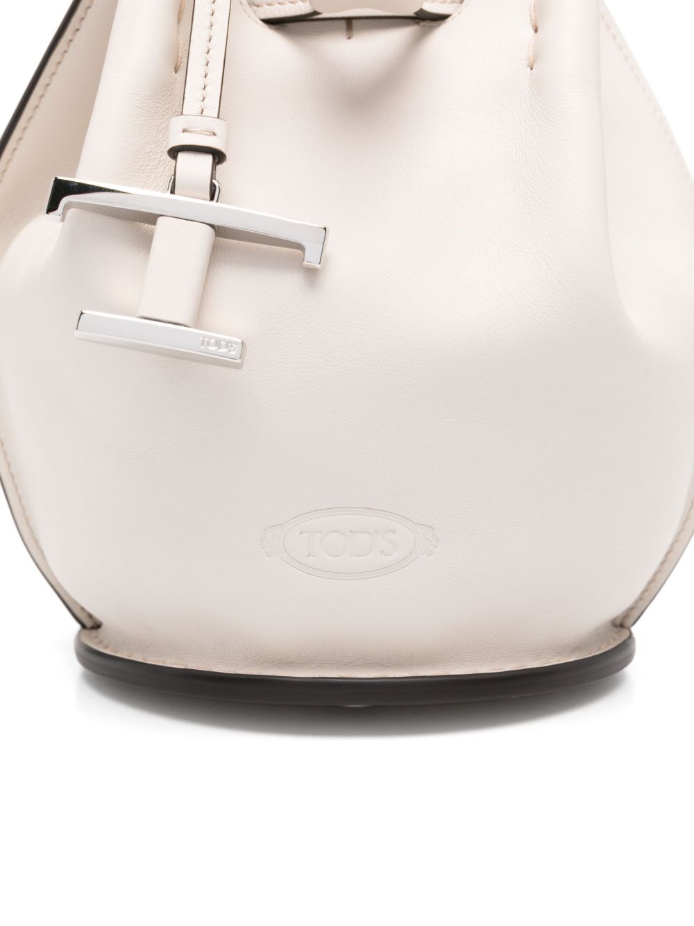 Tod’S - Tod’s Buz mini bucket bag - Shoulder