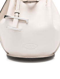 Tod’S - Tod’s Buz mini bucket bag - Shoulder