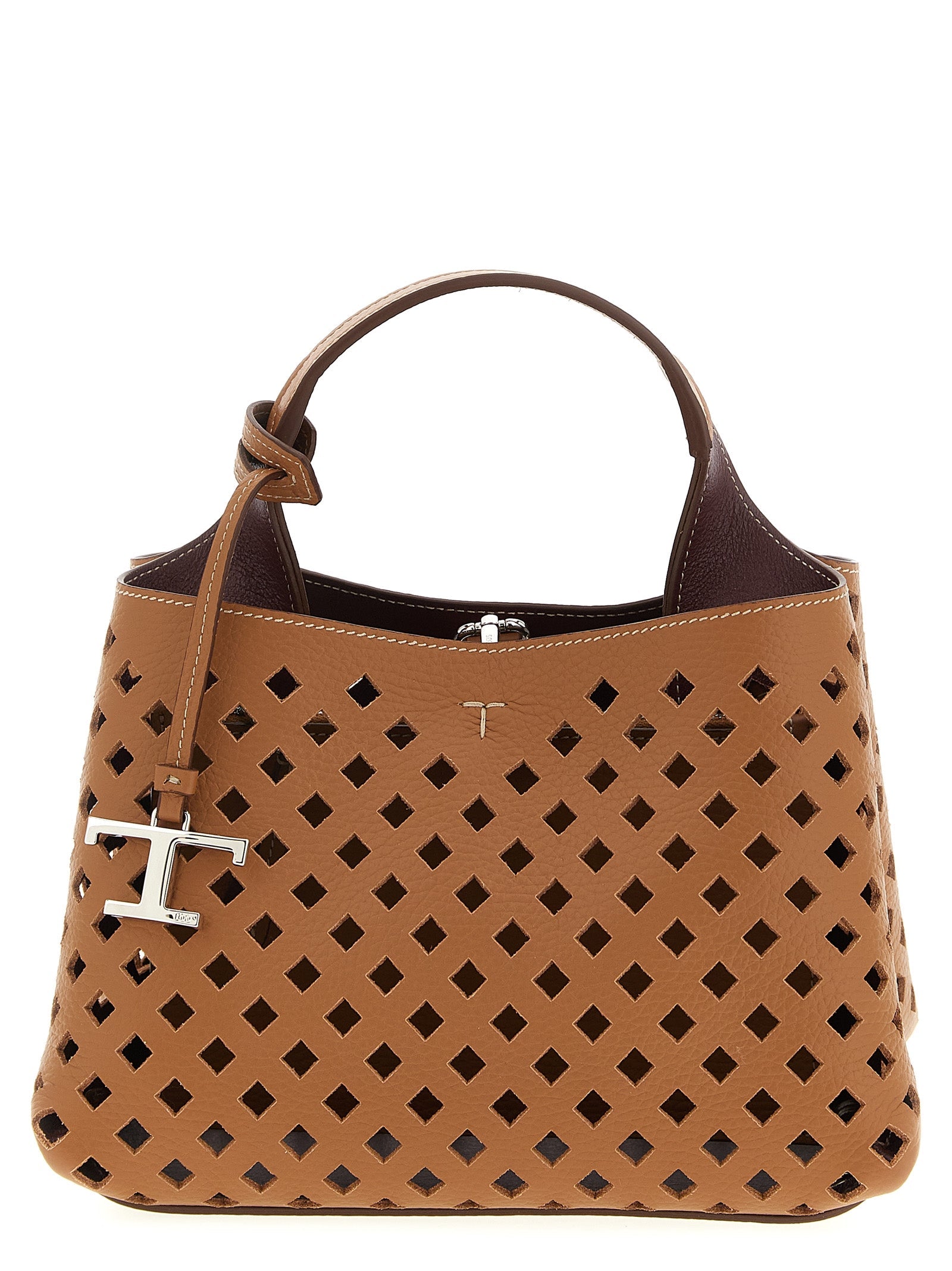 TOD’S - TOD’S - ’Apa Micro’ handbag - Women’s Bags