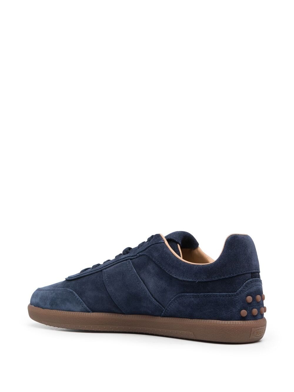 Tod’S - Tod’s Sneakers Blue - Sneakers