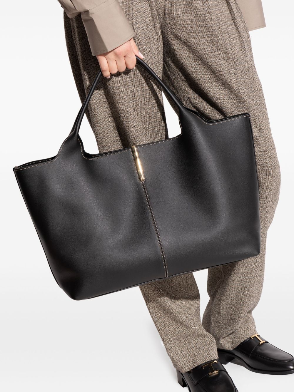 Tod’S - Tod’s Bags.. Black - Shopper