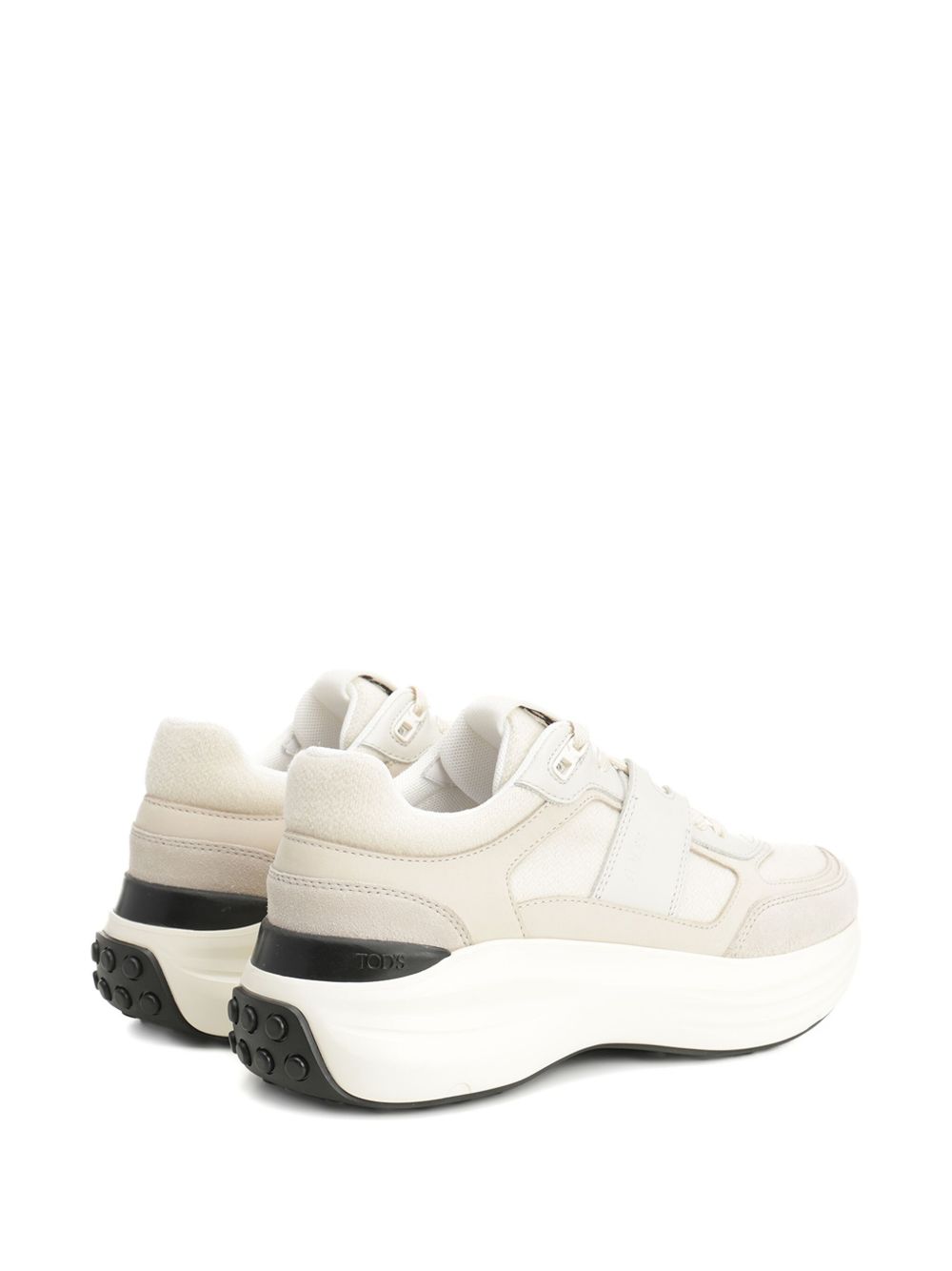 Tod’S - Tod’s Sneakers Beige - Sneakers