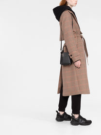 Tod’S Tod’s Micro Bag in Leather Women’s Bags
