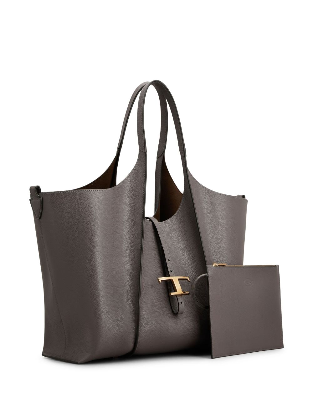 Tod’S - Tod’s Bags.. Grey - Shopper