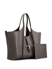 Tod’S - Tod’s Bags.. Grey - Shopper