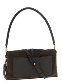 TOD’S - TOD’S - ’T Timeless’ mini shoulder bag - Women’s Bags