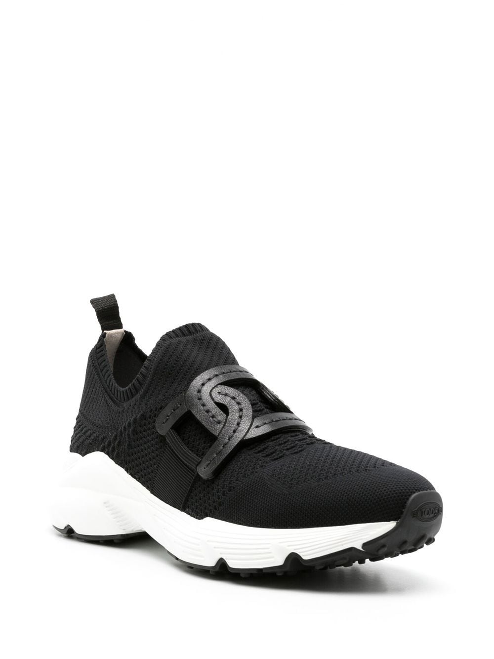 Tod’S - Tod’s Sneakers Black - Sneakers