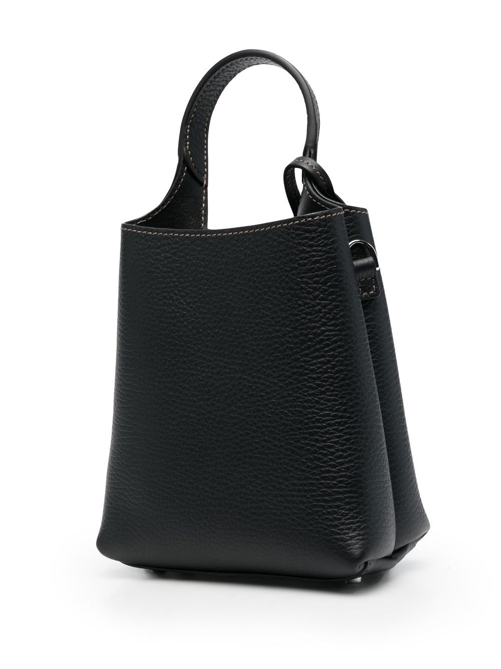 Tod’S Tod’s Micro Bag in Leather Women’s Bags