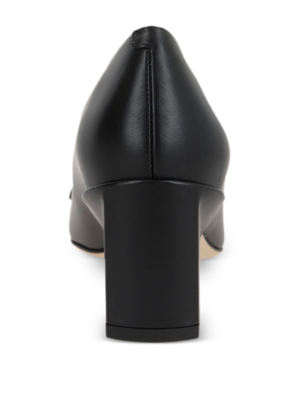 Tod’S - Tod’s With Heel Black - High Heel