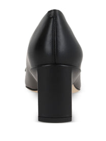 Tod’S - Tod’s With Heel Black - High Heel