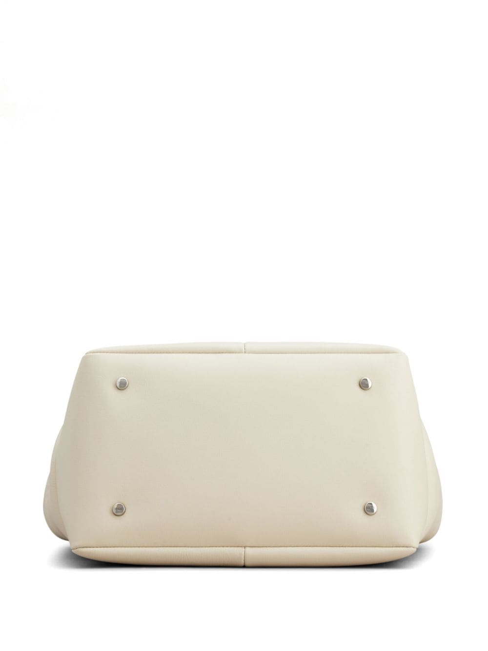 Tod’S - Tod’s Di leather tote bag - Shopper