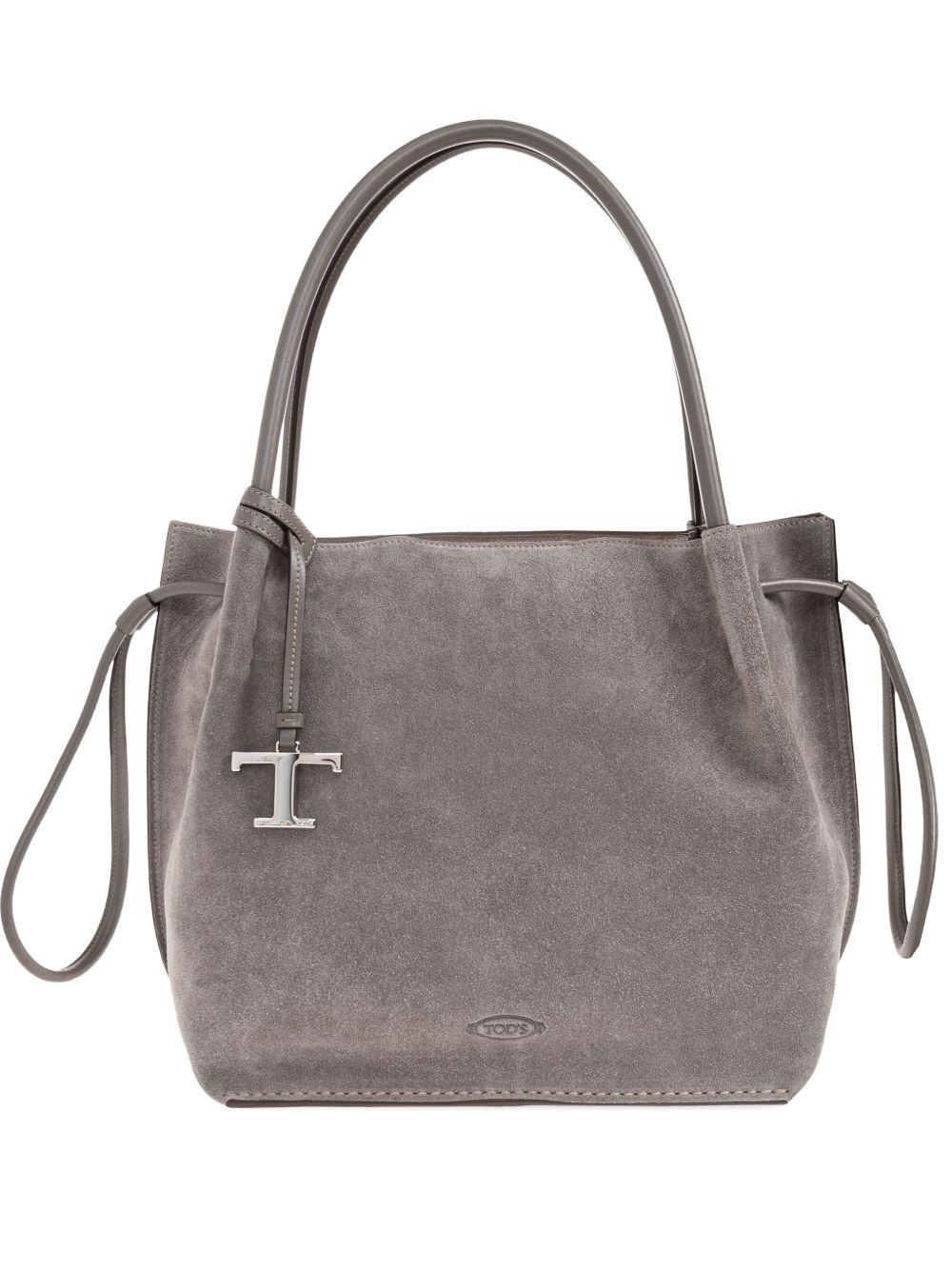 Tod’S - Tod’s Bags.. Grey - Handbag