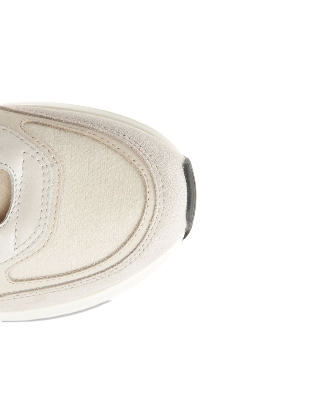 Tod’S - Tod’s Sneakers Beige - Sneakers