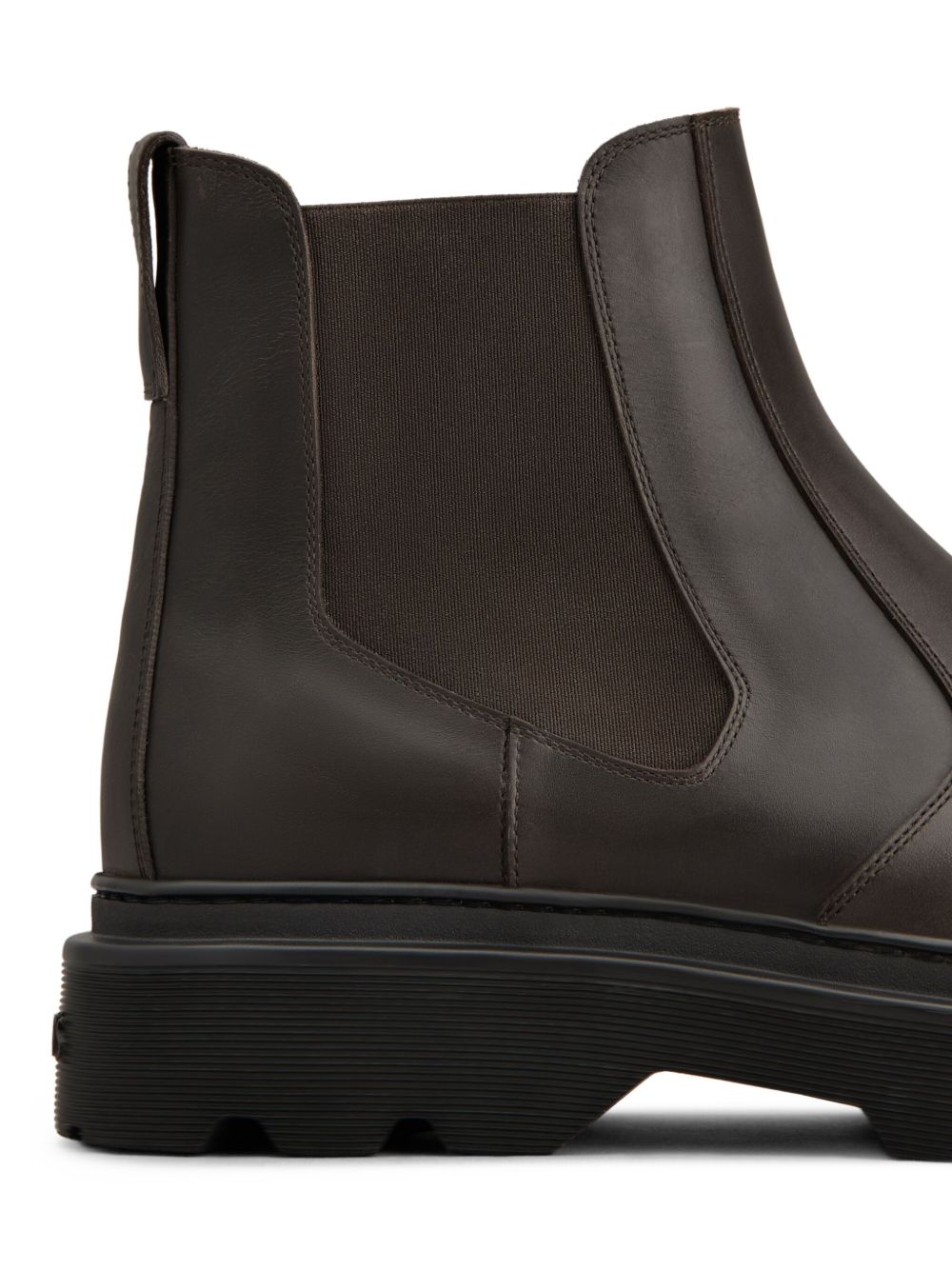 Tod’S - Tod’s Boots Brown - Boots