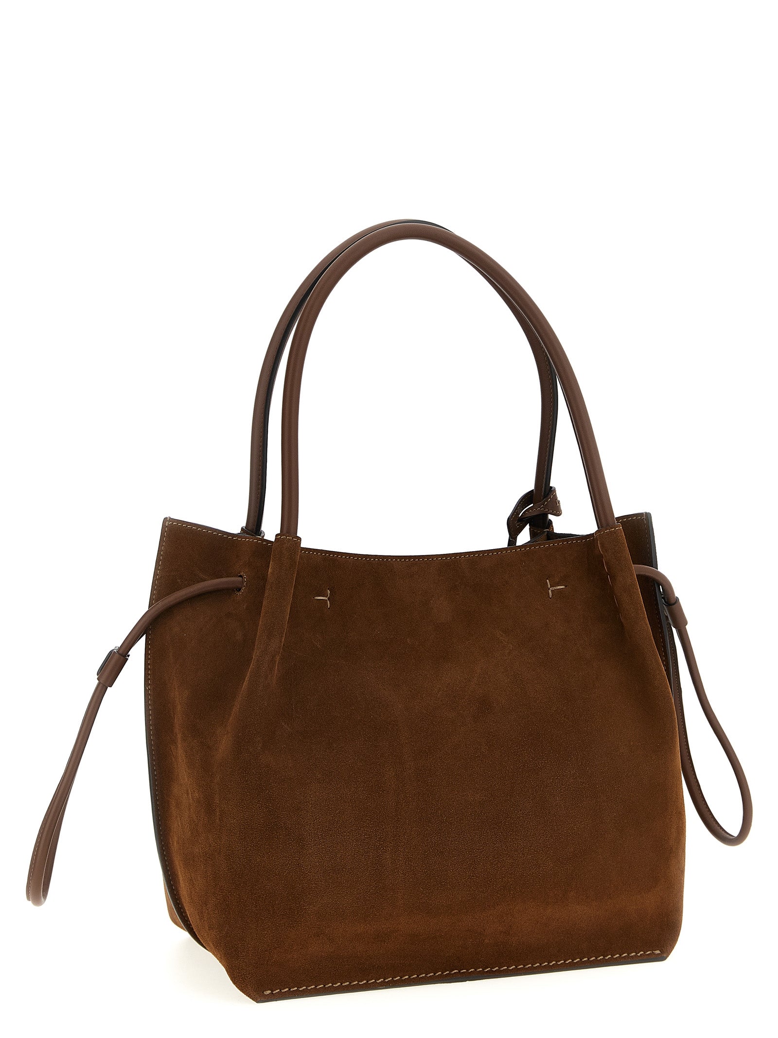 TOD’S - TOD’S - ’Buz’ medium shoulder bag - Women’s Bags