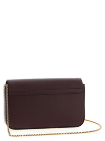 TOD’S - TOD’S - Mini leather shoulder strap - Women’s Bags