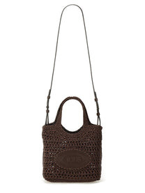 TOD’S - Mini Shopping Bag - Home-&gt;Woman-&gt;Bags-&gt;Handbags