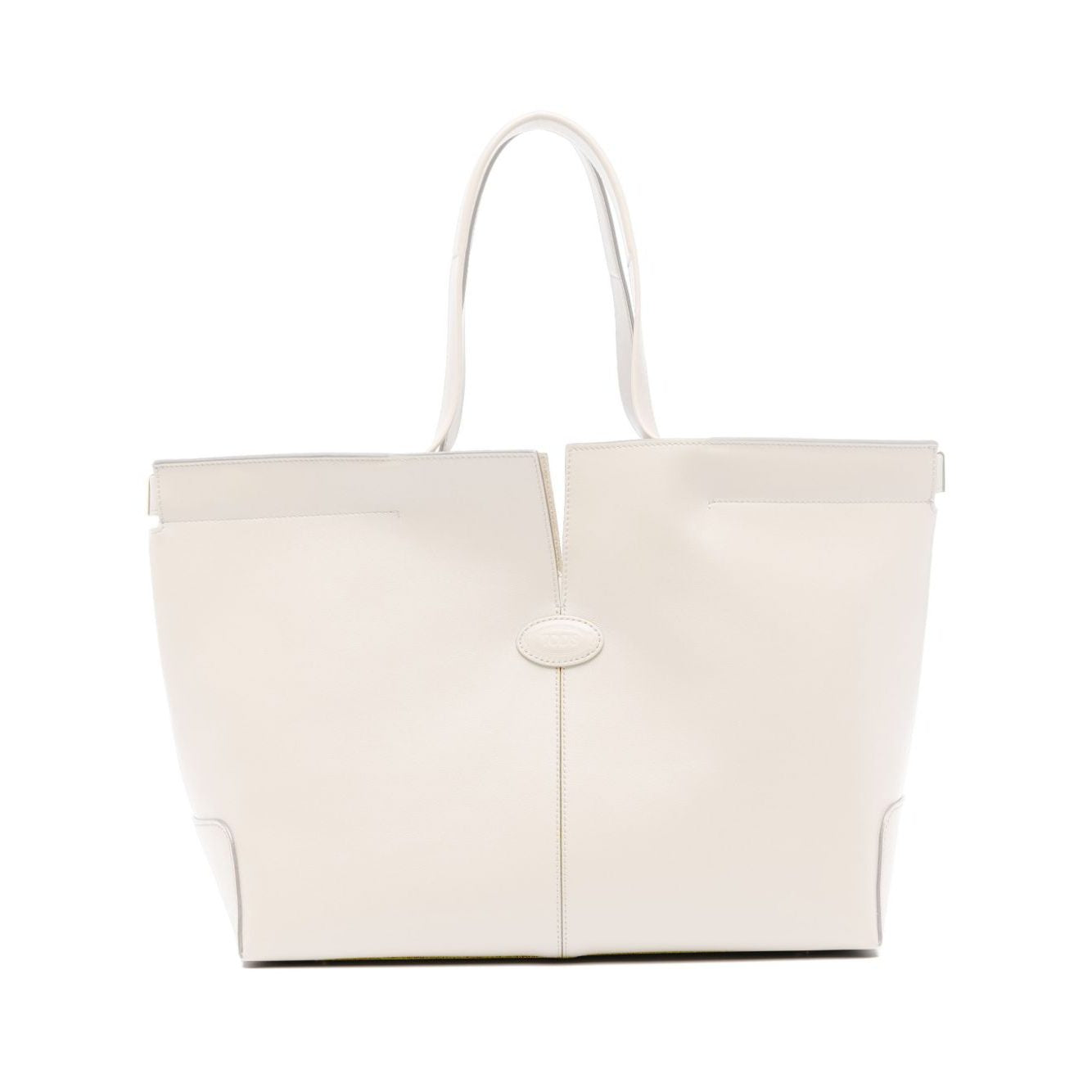 Tod’S - Tod’s medium Di Folio tote bag - Women’s Bags