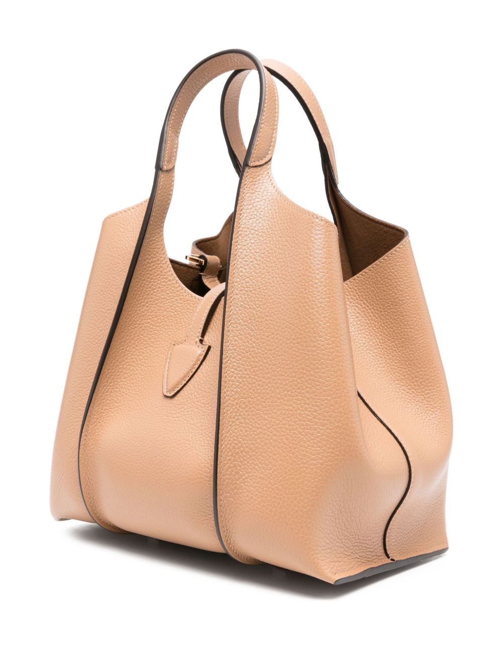 Tod’S - Tod’s Bags.. Camel - Shopper
