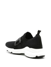 Tod’S - Tod’s Sneakers Black - Sneakers