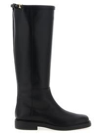 TOD’S - TOD’S - ’T Timeless’ boots - Women’s Shoes