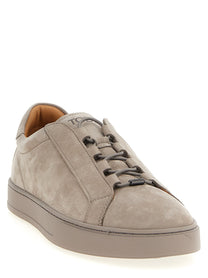 TOD’S - TOD’S - ’Sportivo’ sneakers - Men’s Shoes