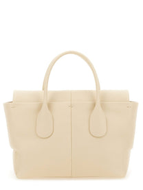 TOD’S - Tod’s Reverse Small ’Di Bag’ Bag - Woman-&gt;Bags-&gt;Handbags