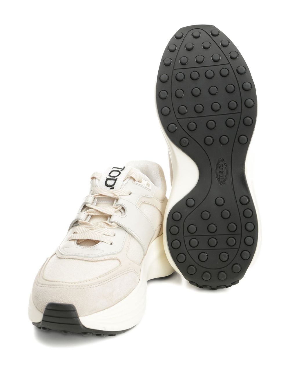 Tod’S - Tod’s Sneakers Beige - Sneakers