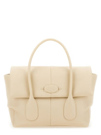 TOD’S - Tod’s Reverse Small ’Di Bag’ Bag - Woman-&gt;Bags-&gt;Handbags