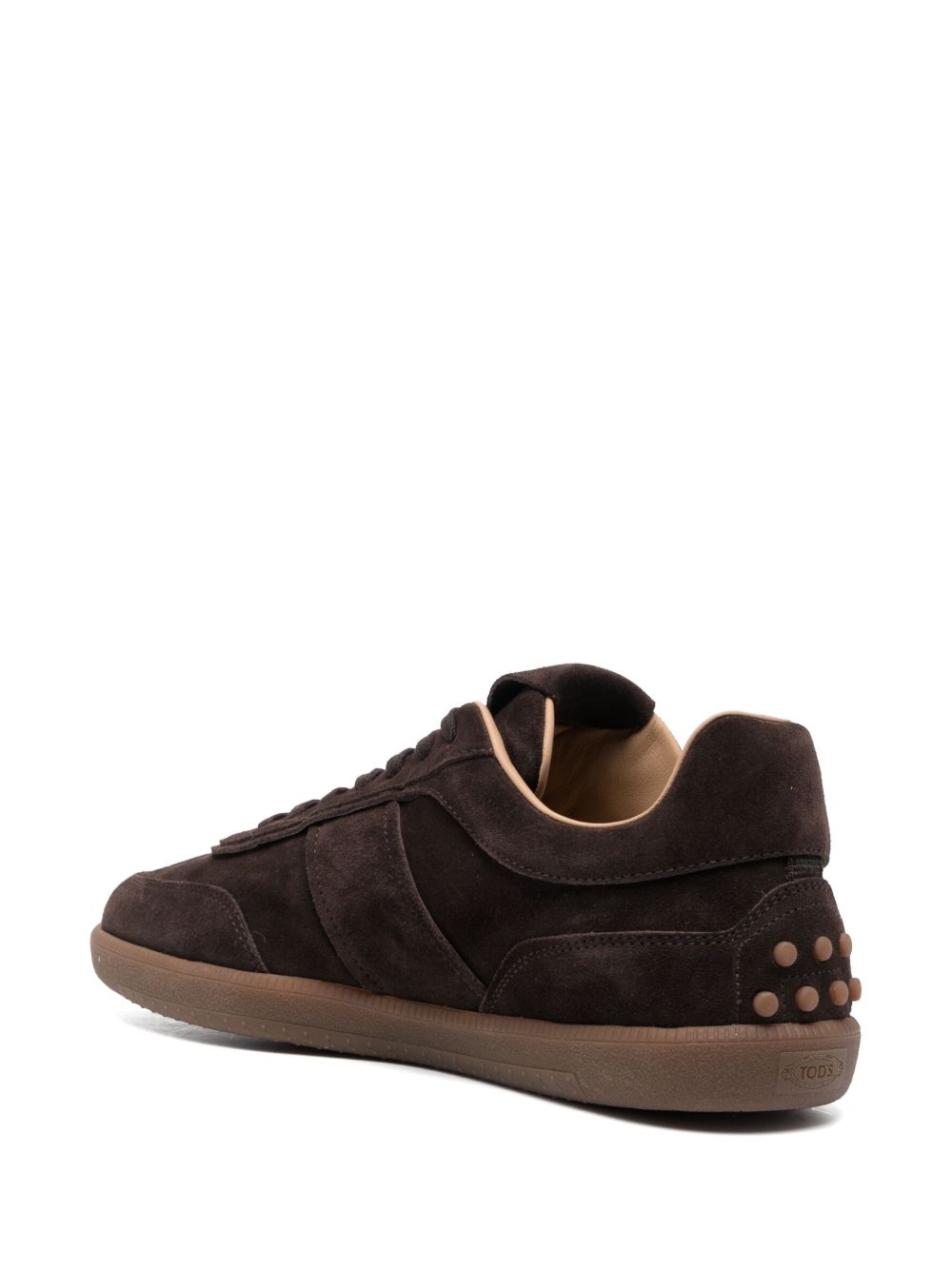 Tod’S - Tod’s Sneakers Brown - Sneakers