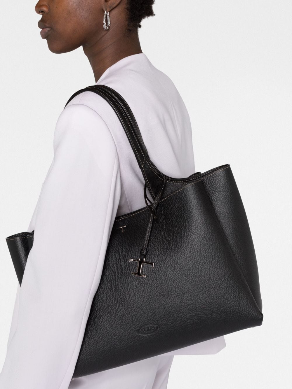 Tod’S - Tod’s Bags.. Black - Shopper