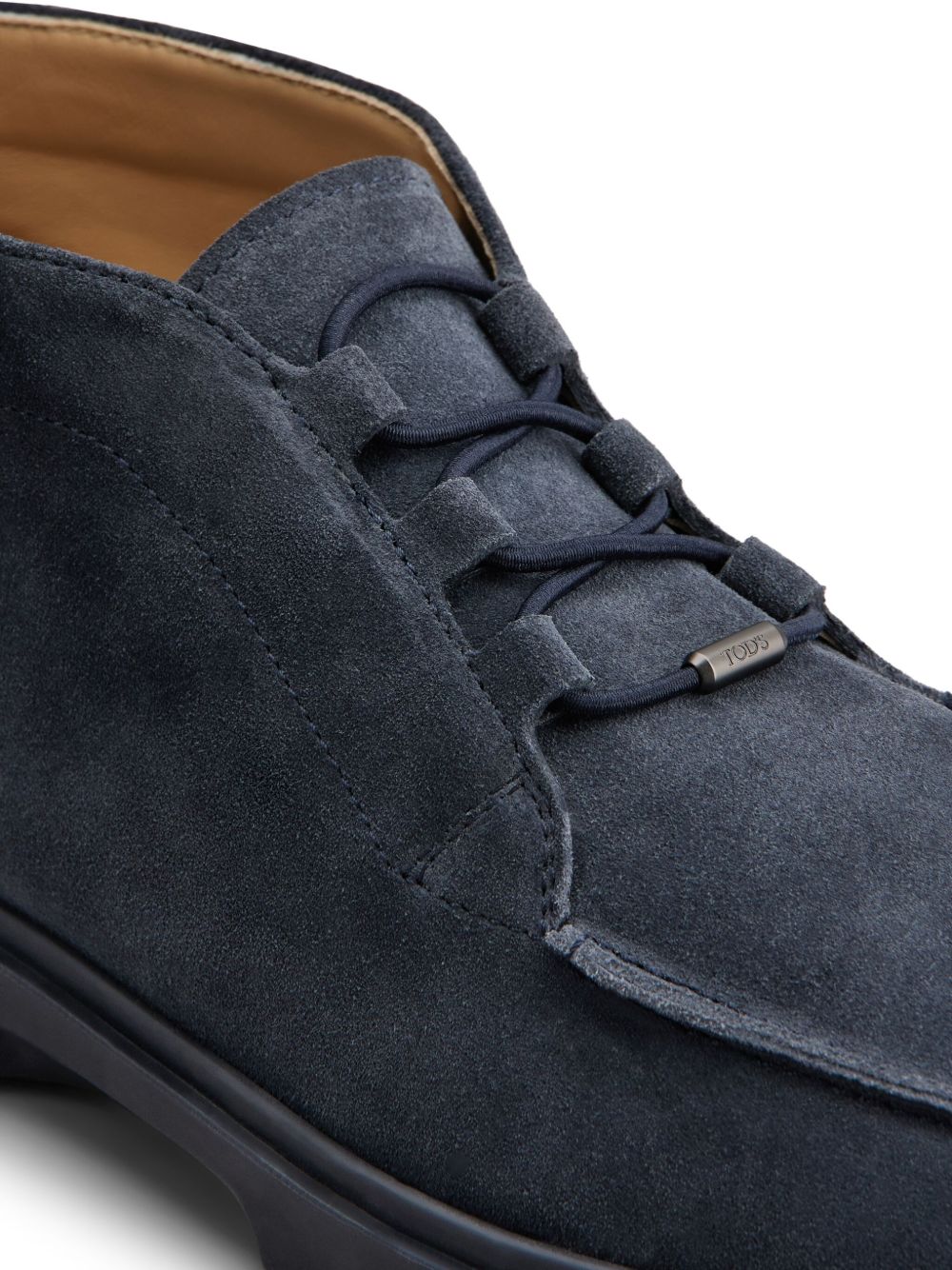 Tod’S - Tod’s Boots Blue - Boots