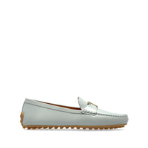 Tod’S Tod’s Gommino Leather Moccasin Women’s Shoes