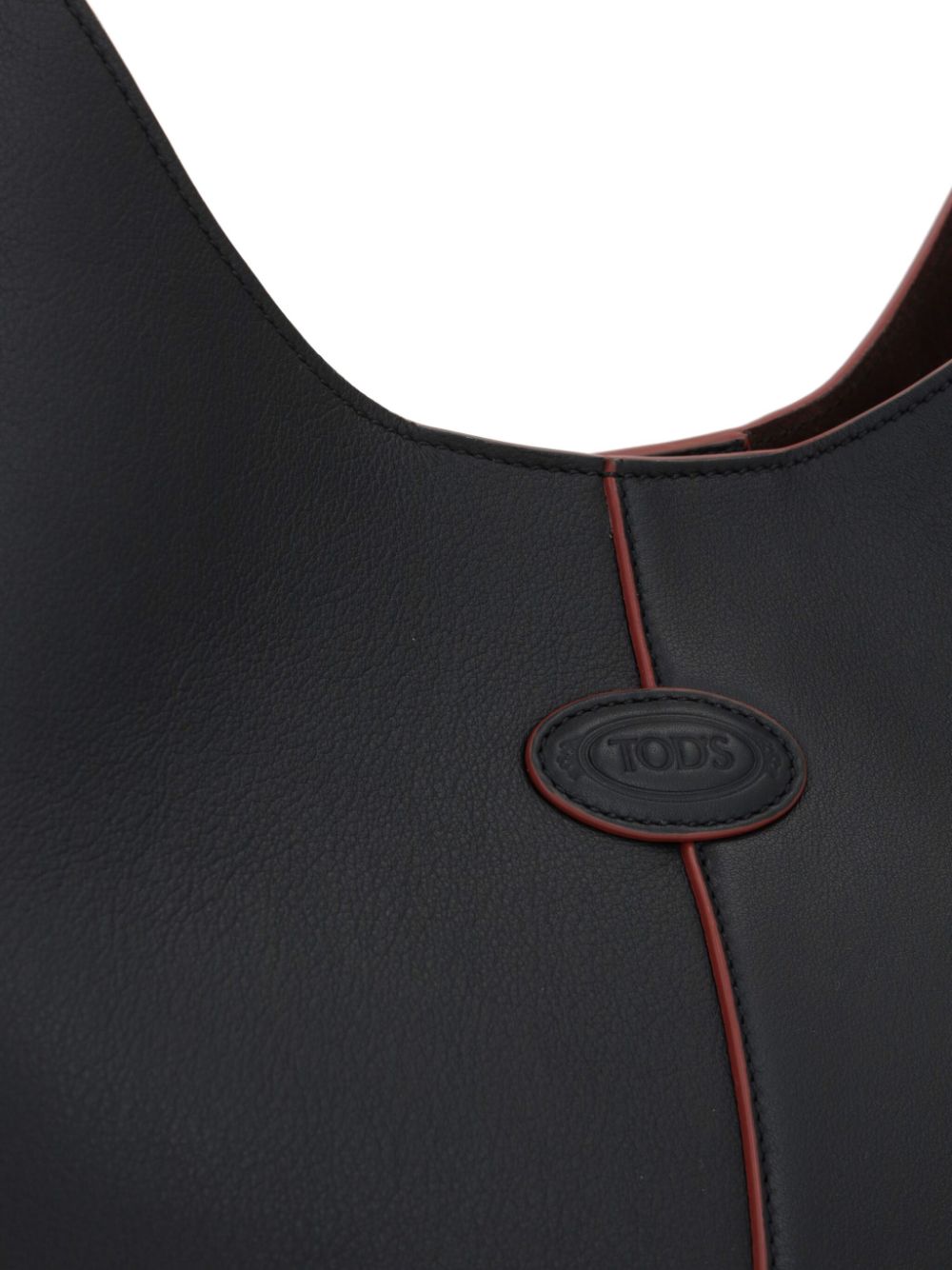 Tod’S Tod’s Small Hobo Leather Bag Women’s Bags