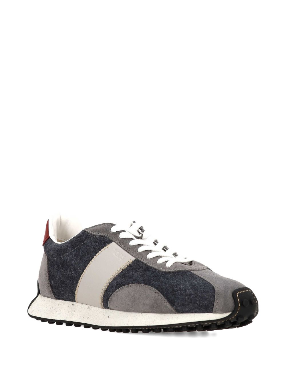 Tod’S - Tod’s Sneakers Blue - Sneakers