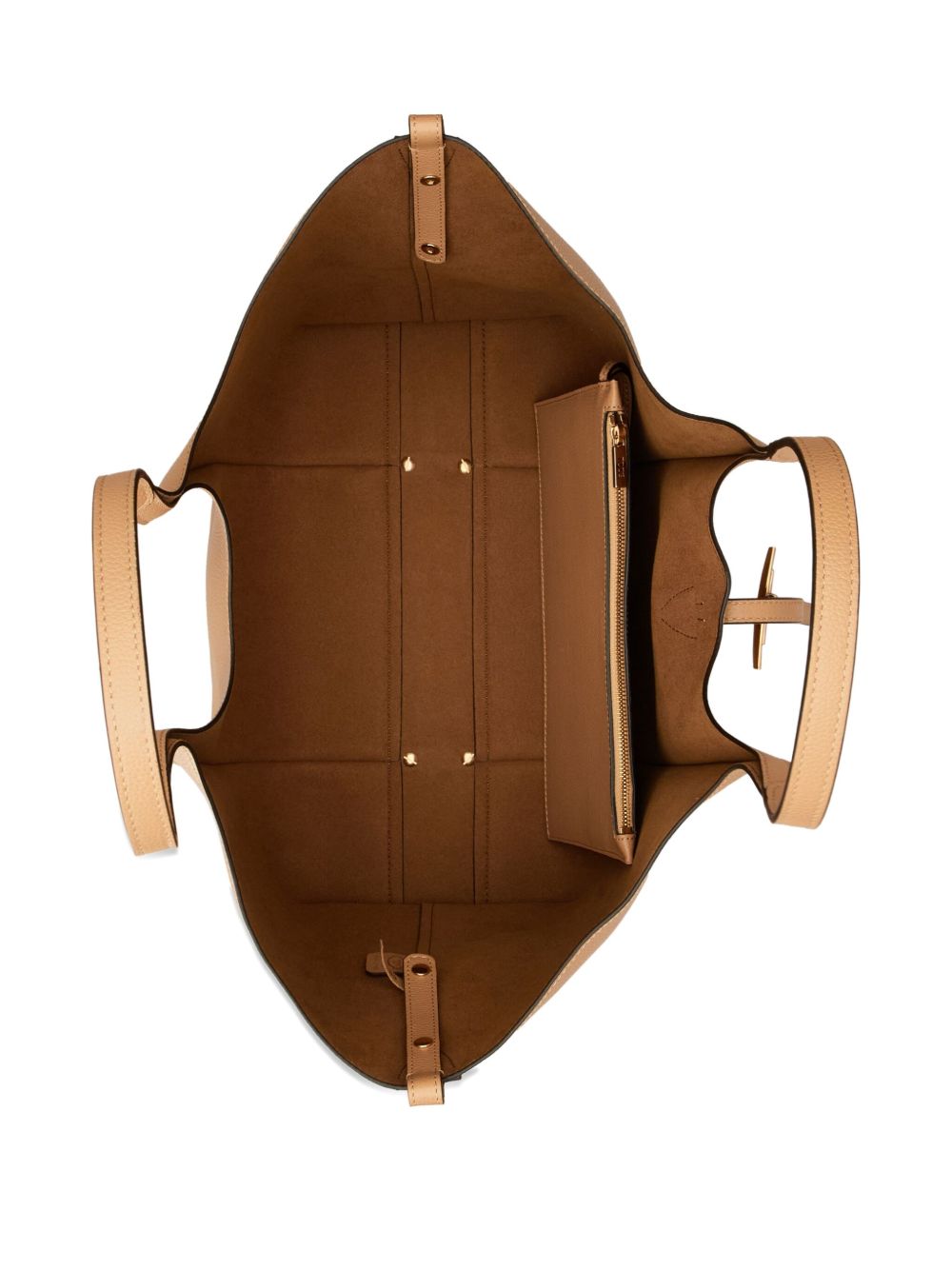 Tod’S - Tod’s Bags.. Camel - Shopper