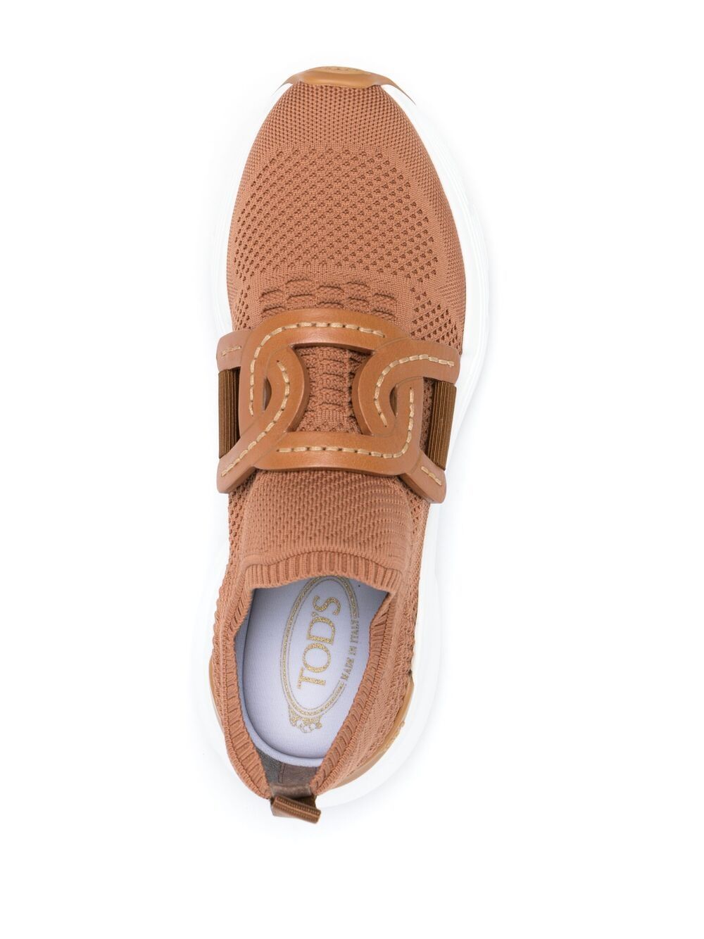 Tod’S - Tod’s Kate sneakers - Women’s Shoes