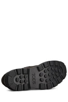 Tod's Men's Leather Liscia Barca Loafers Brown, view 4